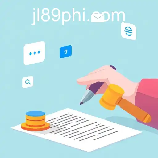 Understanding User Agreements: A Deep Dive into JL89COM