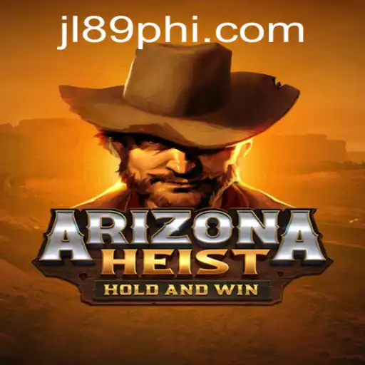 ArizonaHeist: The Thrilling Desert Adventure Game