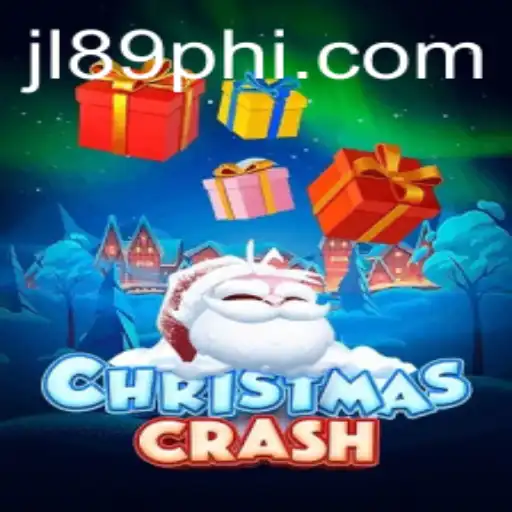 ChristmasCrash: A Festive Gaming Experience with a Twist