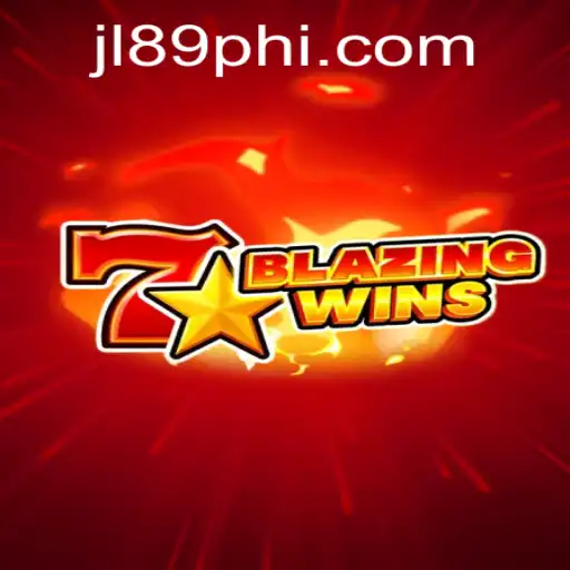 Unveiling BlazingWins: A Thrilling Gaming Experience Paired with JL89COM
