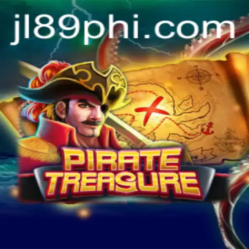 Discover the Exciting World of PirateTreasure with JL89COM