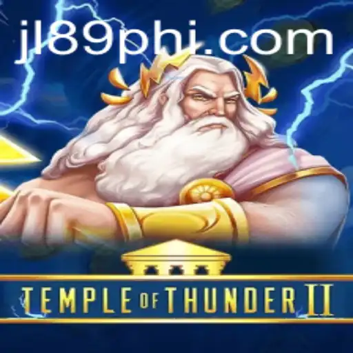 Experience the Thrill of TempleofThunderII with JL89COM