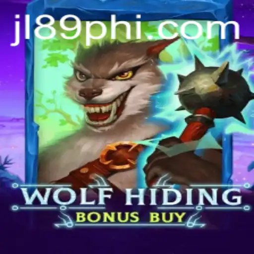 Discover the Thrilling World of WolfHidingBonusBuy: A Modern Adventure