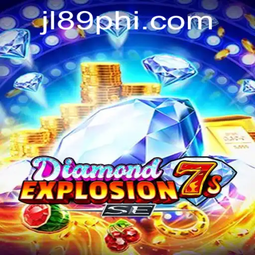 DiamondExplosion7sSE: A Thrilling Gaming Adventure Unveiled