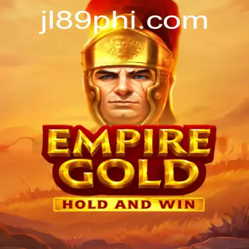 EmpireGold: The Ultimate Gaming Experience with a Touch of JL89COM