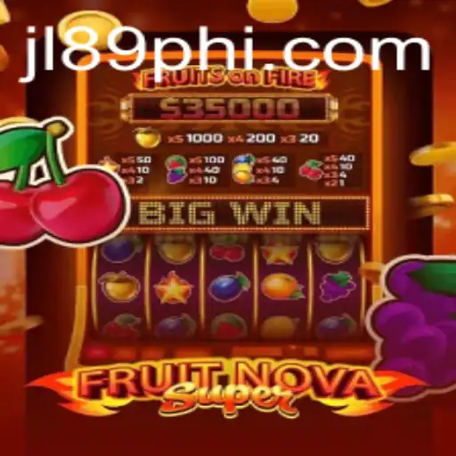 Exploring FruitNovaSuper: A Captivating Gaming Experience