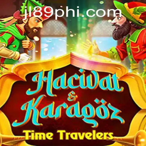 Explore the Mystical World of HacivatandKaragoz - A Journey into Tradition and Strategy