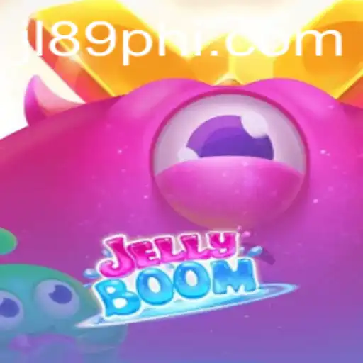 JellyBoom: A Sweet New Adventure in Gaming