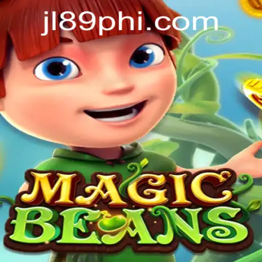 MAGICBEANS: A New Era in Immersive Gaming