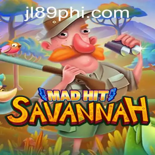 Unveiling the Thrills of MadHitSavannah: The Interactive Play Experience