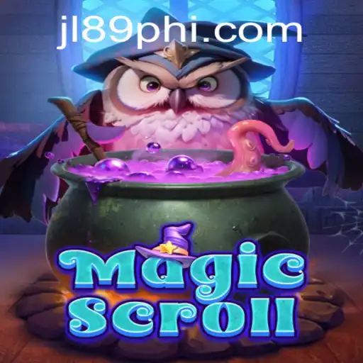 MagicScroll: The Enchanting World of Strategy and Fantasy