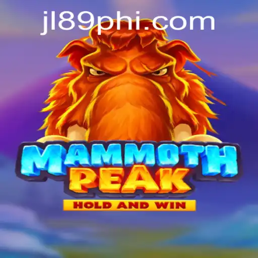 Discover the Adventure and Thrill of MammothPeak: The Latest Gaming Sensation with JL89COM