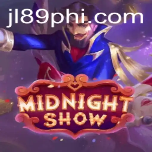 Unveiling MidnightShow: An Immersive Game Experience with JL89COM