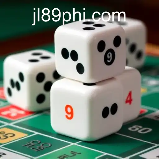 Unveiling Sic Bo: The Thrill of JL89COM