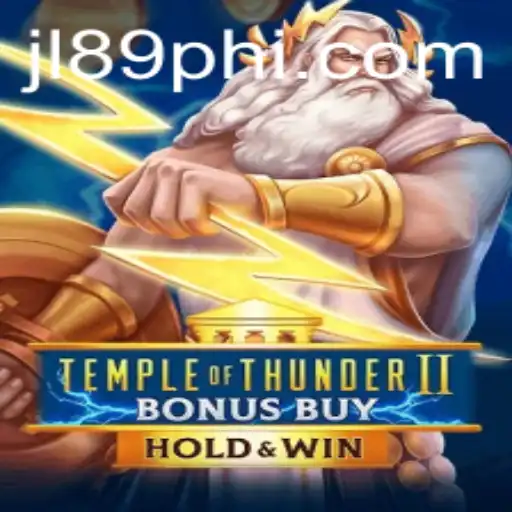 Exploring TempleofThunderIIBonusBuy: A Thrilling Adventure