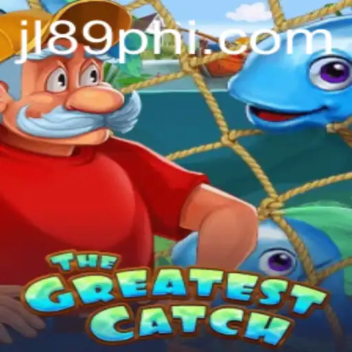 Discovering TheGreatestCatch: A Thrilling Game Experience
