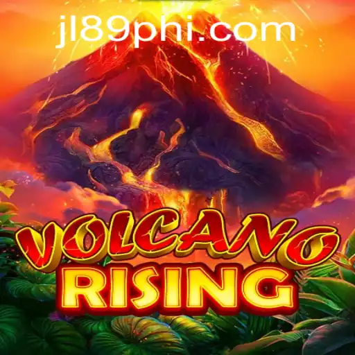 Unveiling VolcanoRising: The Eruption of Adventure and Strategy